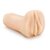 M Elite - Masturbateur Veronika Doux et Humide - Beige