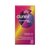 Durex Pleasure Me Condoms - 10 Condoms