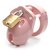 CB-X - Mini Me Chastity Cage - Pink