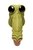 Scaled Swamp Monster Dildo