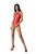 Passion - BS094 Net Body - Rood