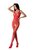 Passion - BS098 Catsuit - Red