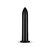 Dildo 20 cm - Black