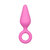 EasyToys Pointy Plug - Klein