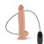 Dwane Realistischer Vibrator - 31 cm