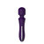 NNalone Rockit Wand-Vibrator - lila