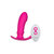 Nalone Marley Prostate Vibrator - Pink