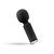 Mini Vibe Wand Vibrator - Black