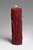 Thorn Drip Candle - Red