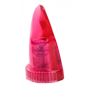 Tongue Vibe Tongue Vibrator - Pink