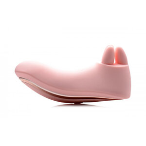 Vibrassage Fondle Vibrating Clitoris Massager