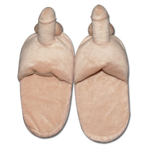 Penis Slippers