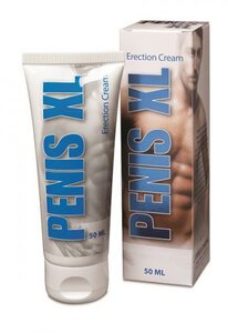 Penis XL crème