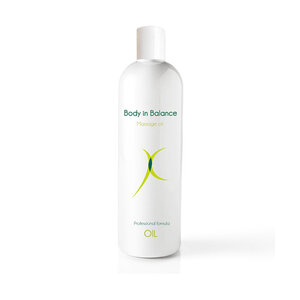 Huile Body To Body - 500 ml