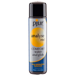 Pjur Analyse Me! Comfort Water Anal Glide