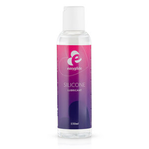 Lubrifiant anal EasyGlide à base de silicone - 150 ml