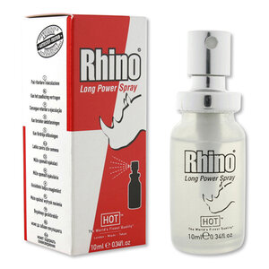 Rhino Long Power Spray 10 ml