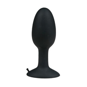 Large Silicone Plug