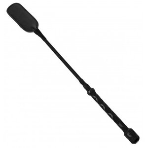 Strict Leather Short Riding Crop