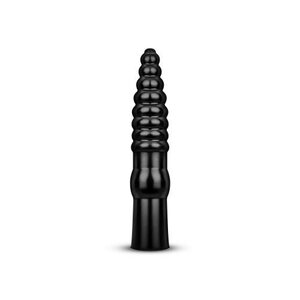 Dildo 34 cm - Black