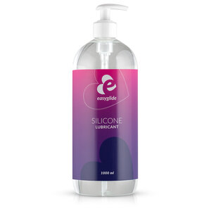 EasyGlide – Gleitgel auf Silikonbasis 1.000 ml