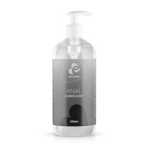 Lubrifiant anal EasyGlide - 500 ml