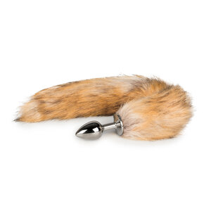 Fox Tail Plug