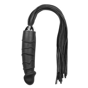 Dildo Flogger