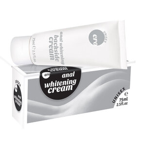 Backside Anal Whitening Cream