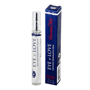 EOL Body Spray Voor Mannen Geurloos Met Feromonen - 10 ml