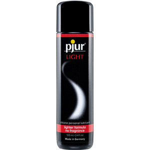 Pjur Light Glijmiddel - 100 ml