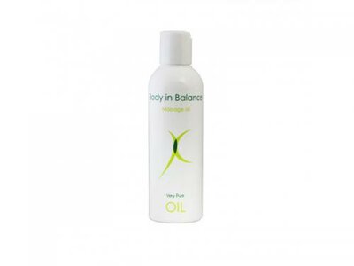 Body to Body Oil - 200 ML