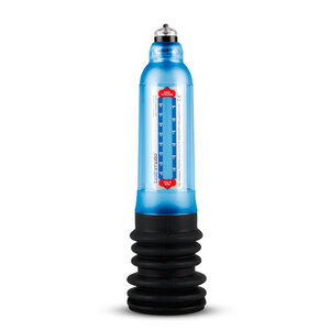 Bathmate Hydro 7 Penis Pump - Blue