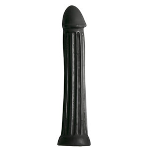 Dildo XXL 31.5 cm - Noir