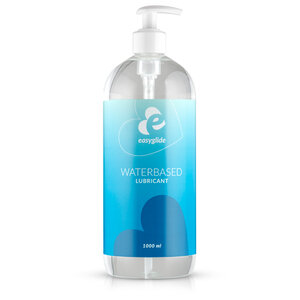 EasyGlide – Gleitgel auf Wasserbasis 1.000 ml