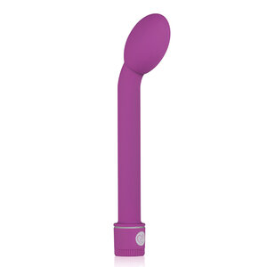 Vibromasseur Point-G - Violet