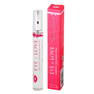 EOL Body Spray Geurloos Met Feromonen Vrouw Tot Man - 10 ml