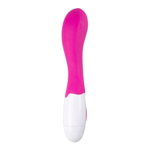 EasyToys Rose Vibrator - Rosa