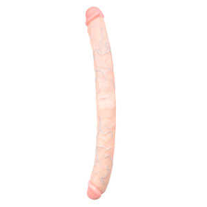 50cm dubbele dildo