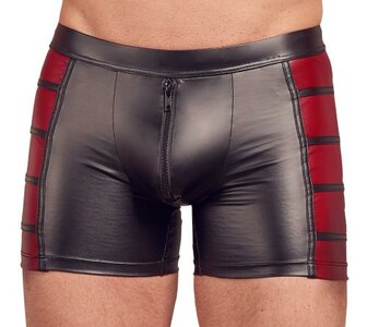 Men's Boxers - Black