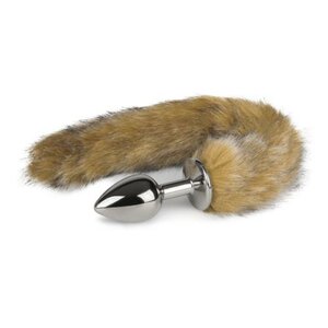 Fox Tail Plug