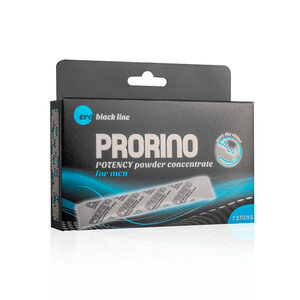 Ero Prorino Libido Powder Men