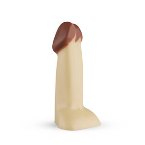 Phallus- Chocolat Blanc