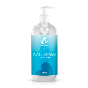 Lubrifiant à base d’eau EasyGlide 500 ML