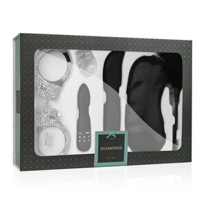 Loveboxxx - I Love Diamonds Gift Set