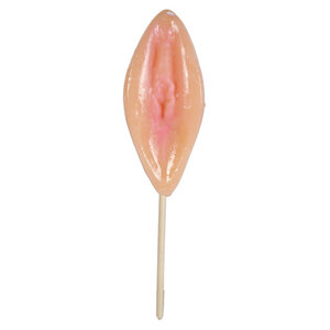 Vagina Candy Strawberry