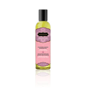 Kama Sutra Huile de massage Jardin des plaisirs - 59 ml