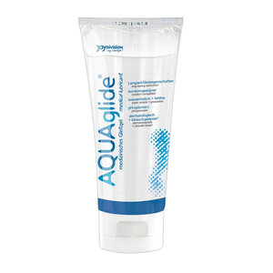 Aquaglide Water-Based Lubricant - 200ml