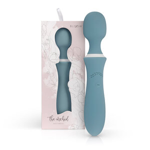 Vibromasseur Wand The Orchid