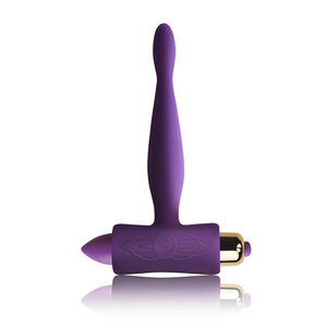 Petite Sensations Teazer - Purple